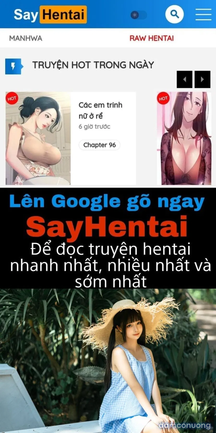 Hình Cosplay 