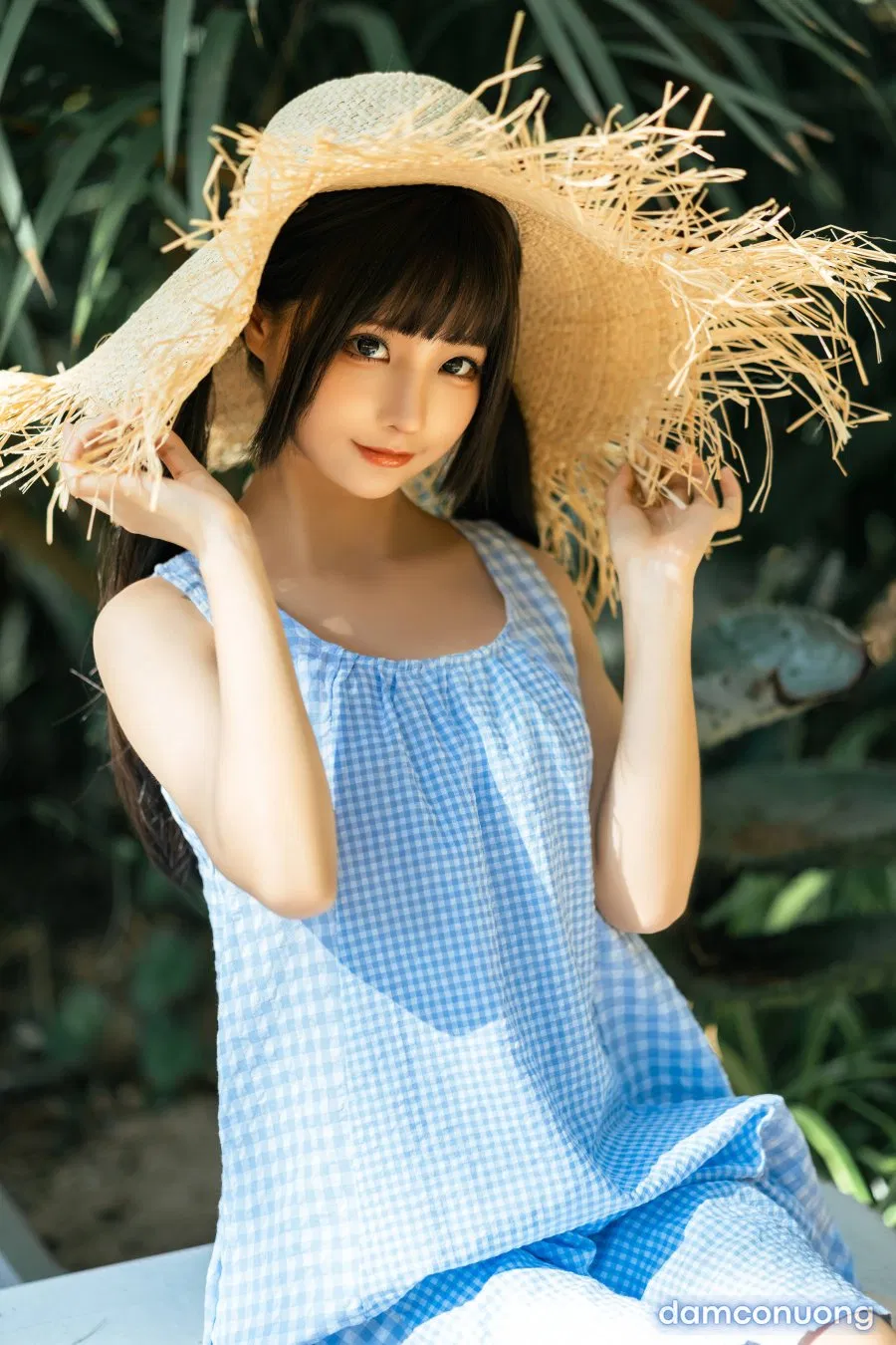 Hình Cosplay 