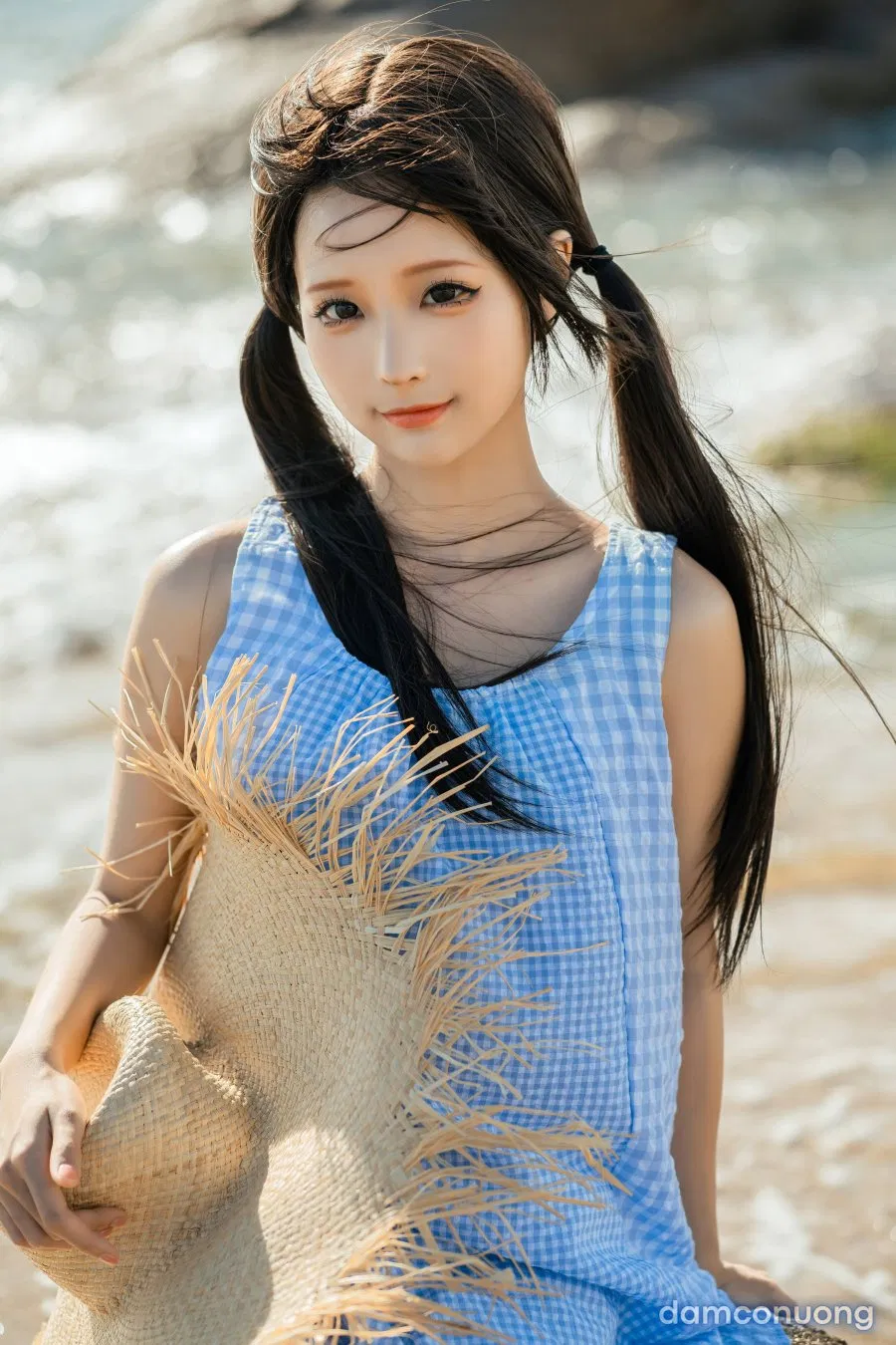 Hình Cosplay 