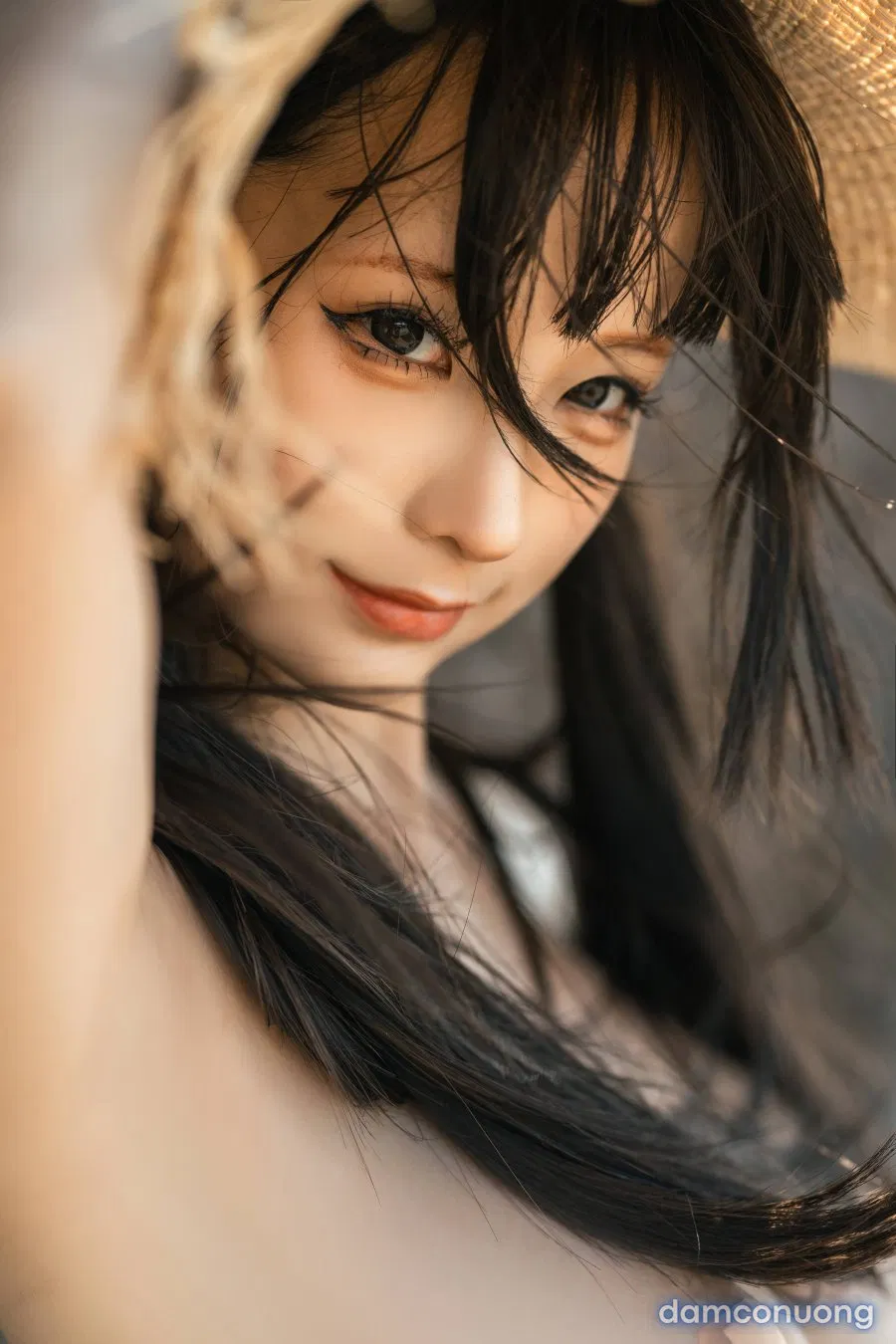 Hình Cosplay 