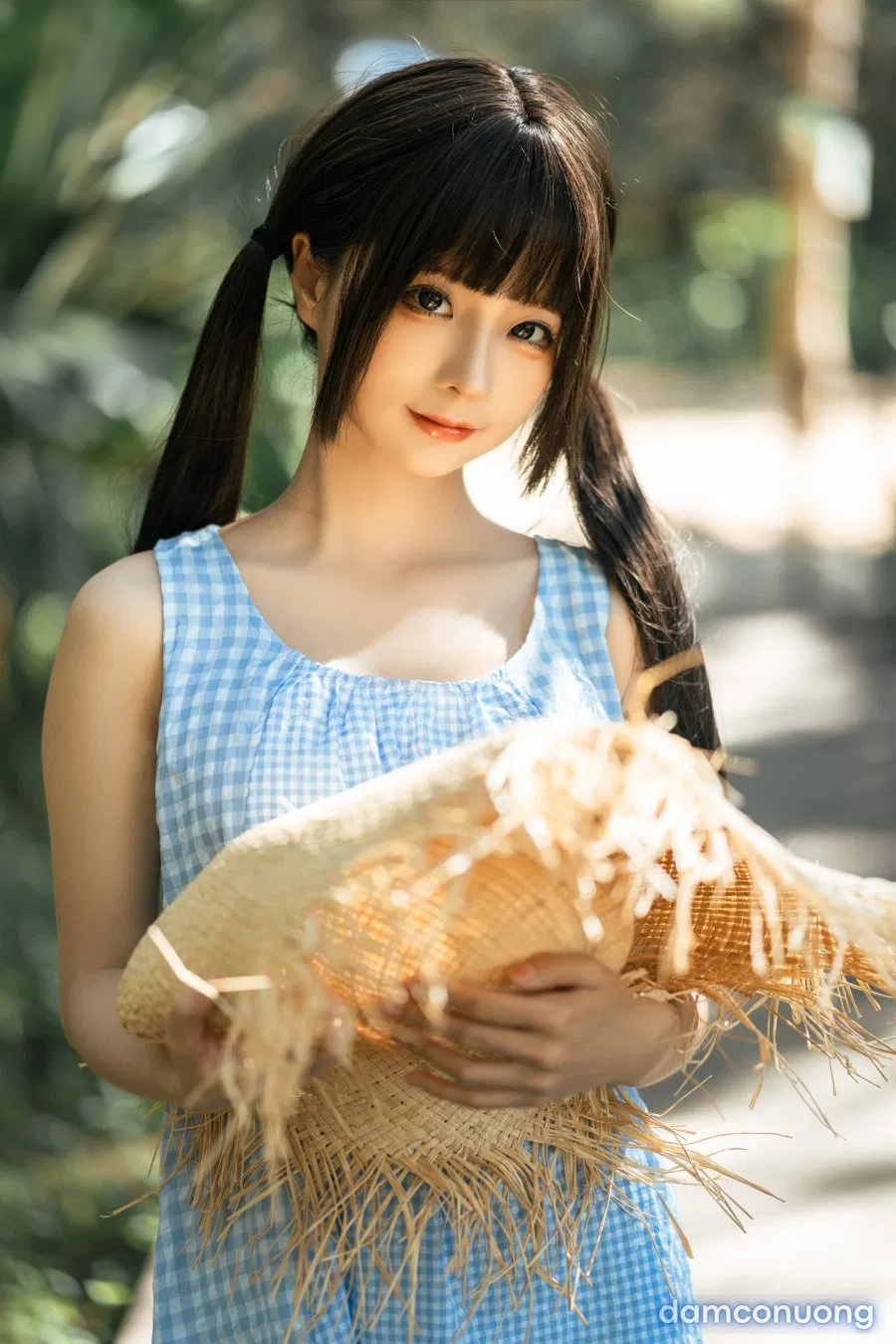 Hình Cosplay 
