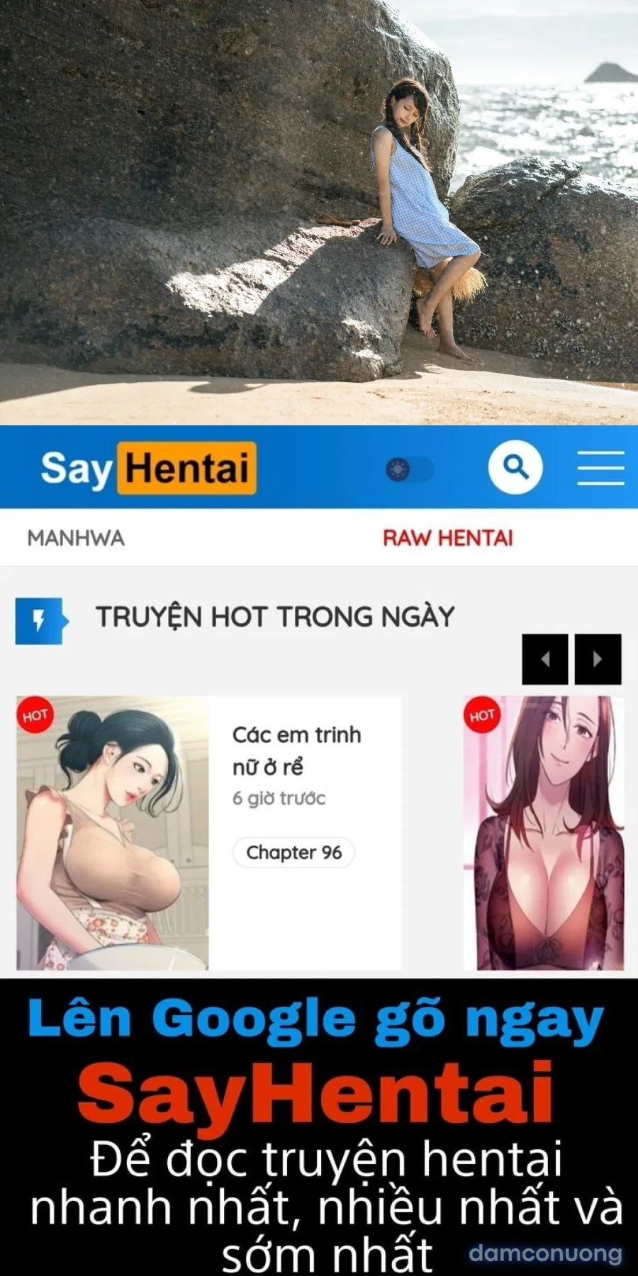 Hình Cosplay 