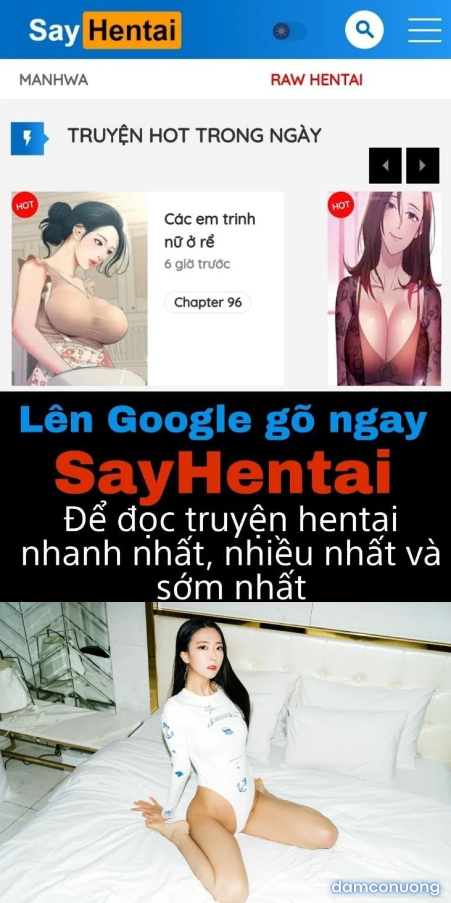 Hình Cosplay 