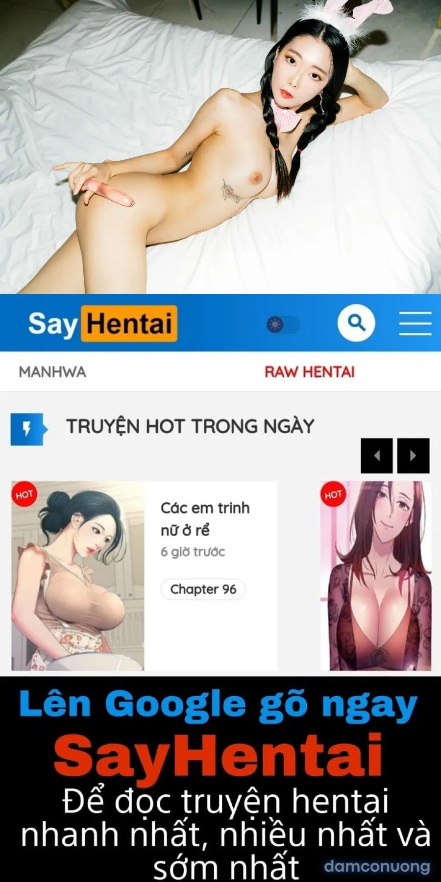 Hình Cosplay 