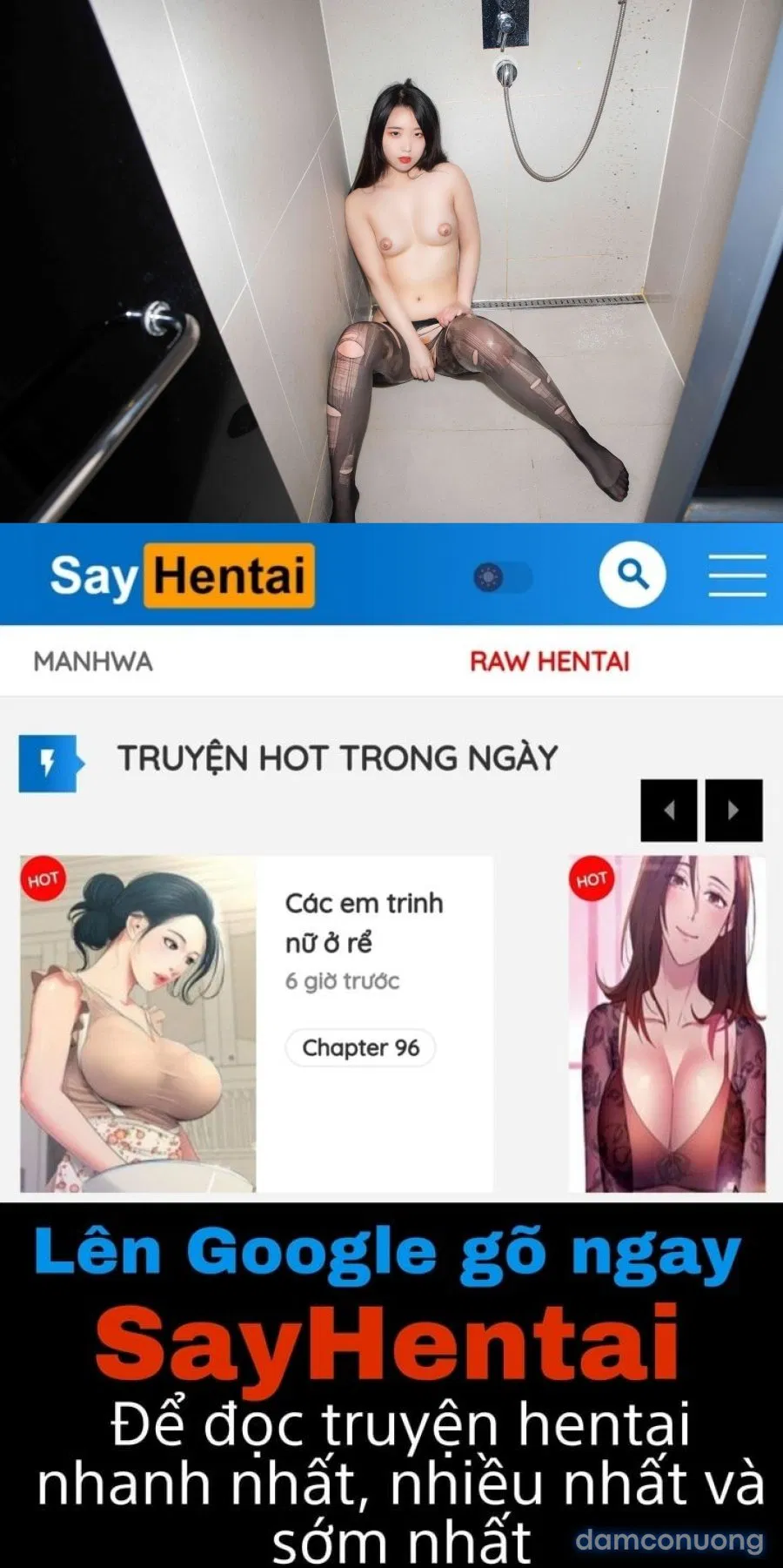 Hình Cosplay 