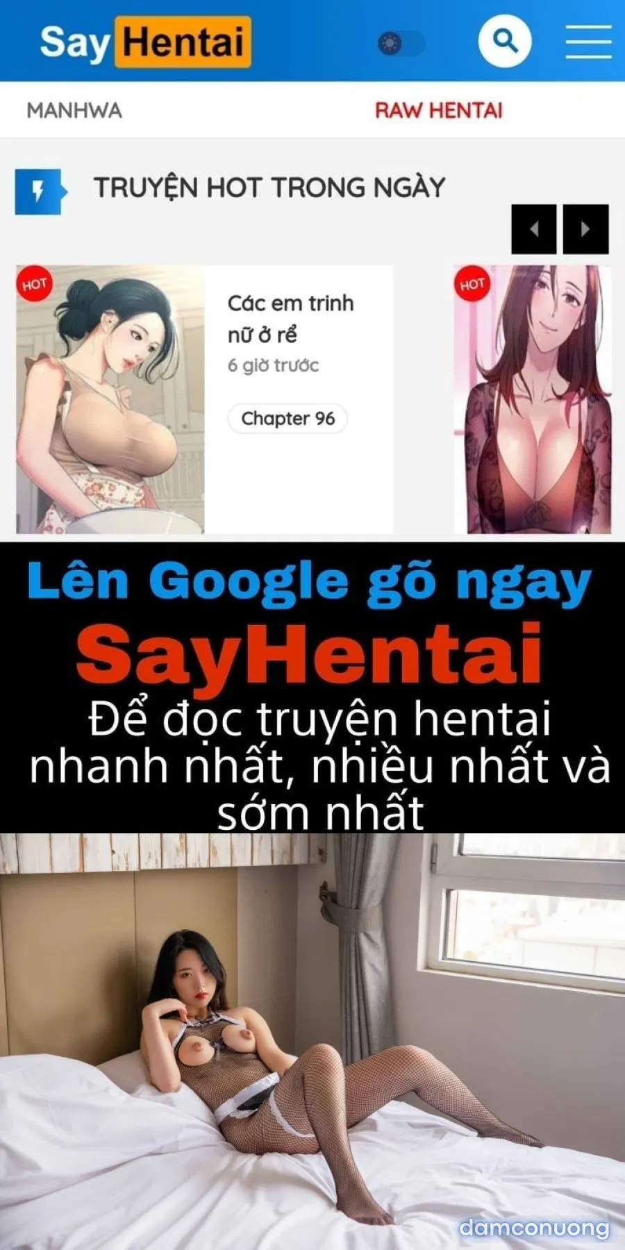 Hình Cosplay 