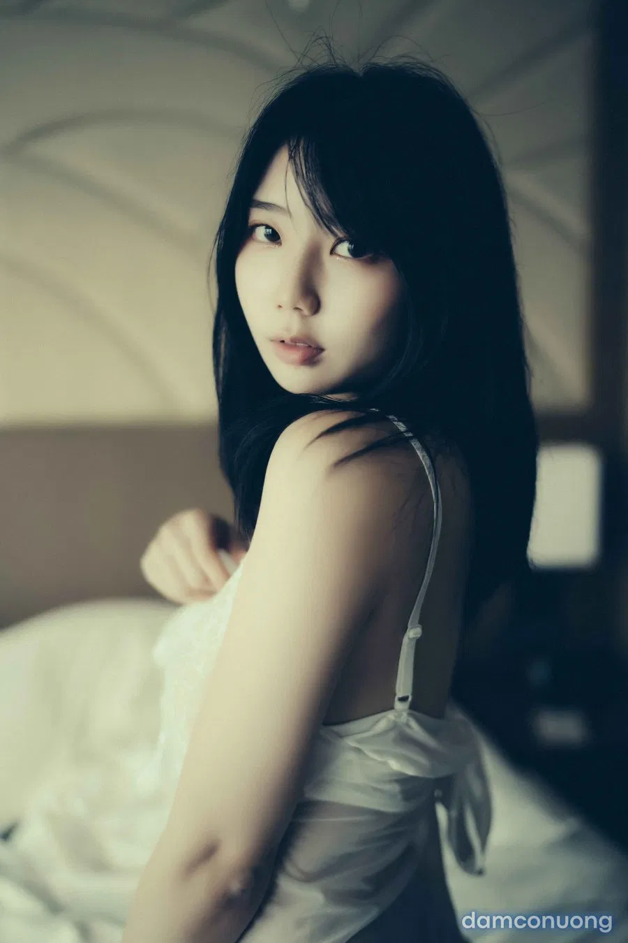 Hình Cosplay 