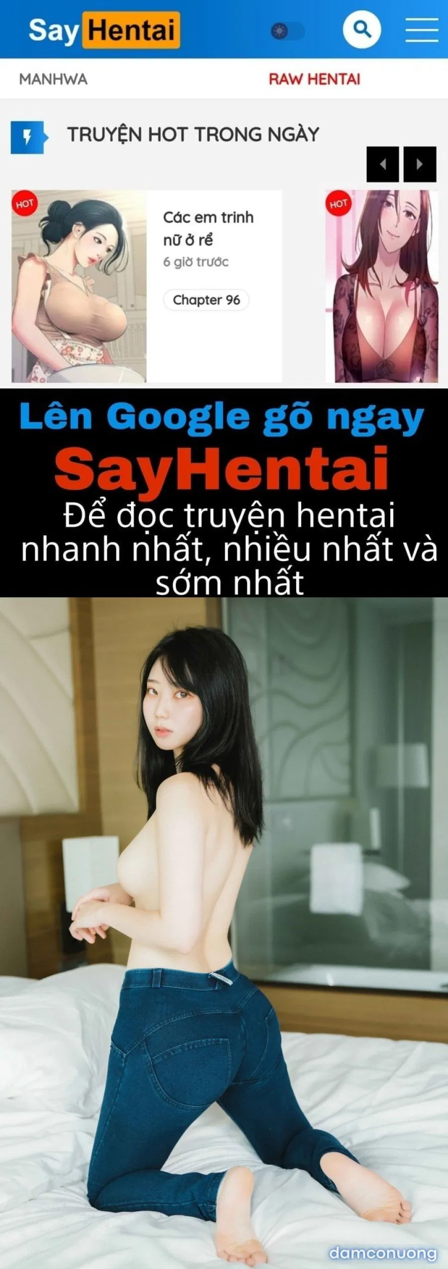 Hình Cosplay 