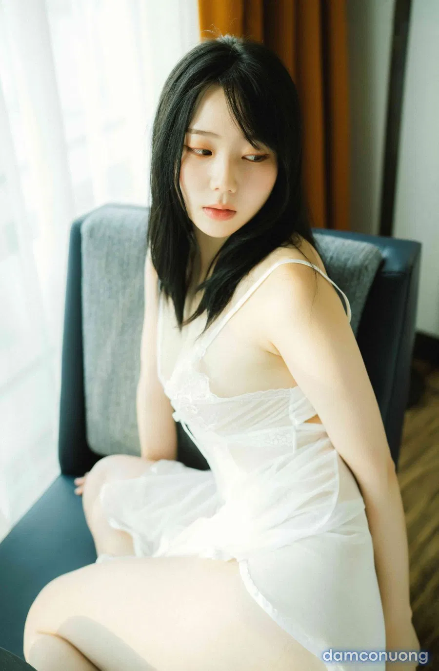 Hình Cosplay 