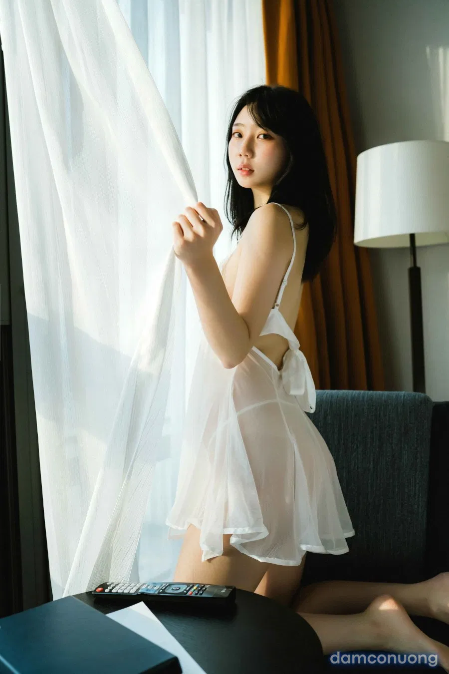 Hình Cosplay 