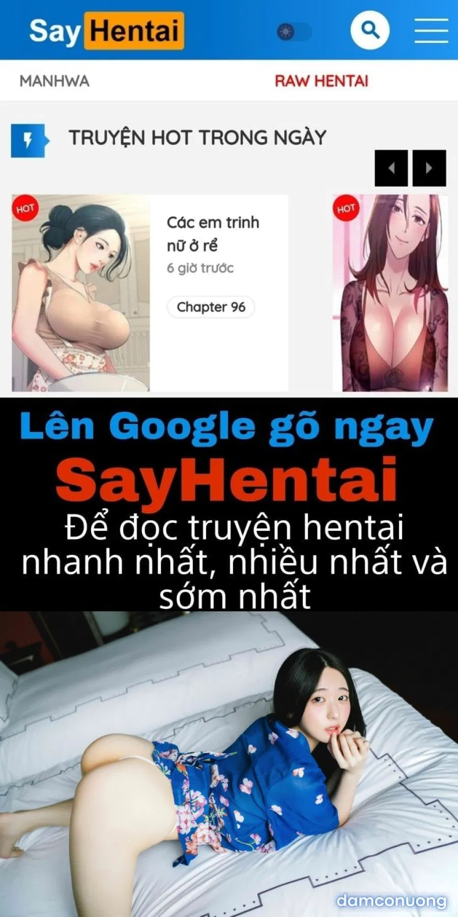 Hình Cosplay 