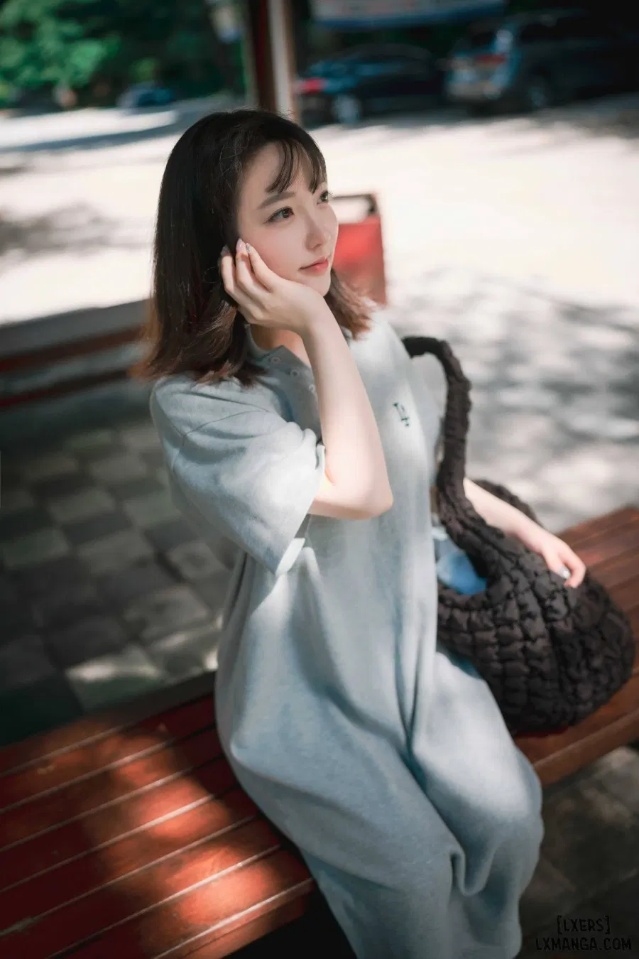 Hình Cosplay 