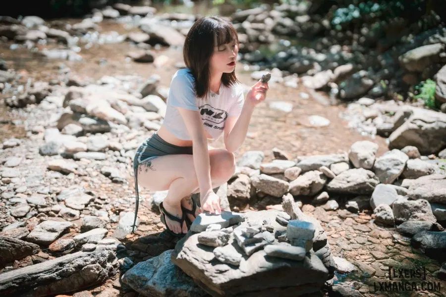 Hình Cosplay 