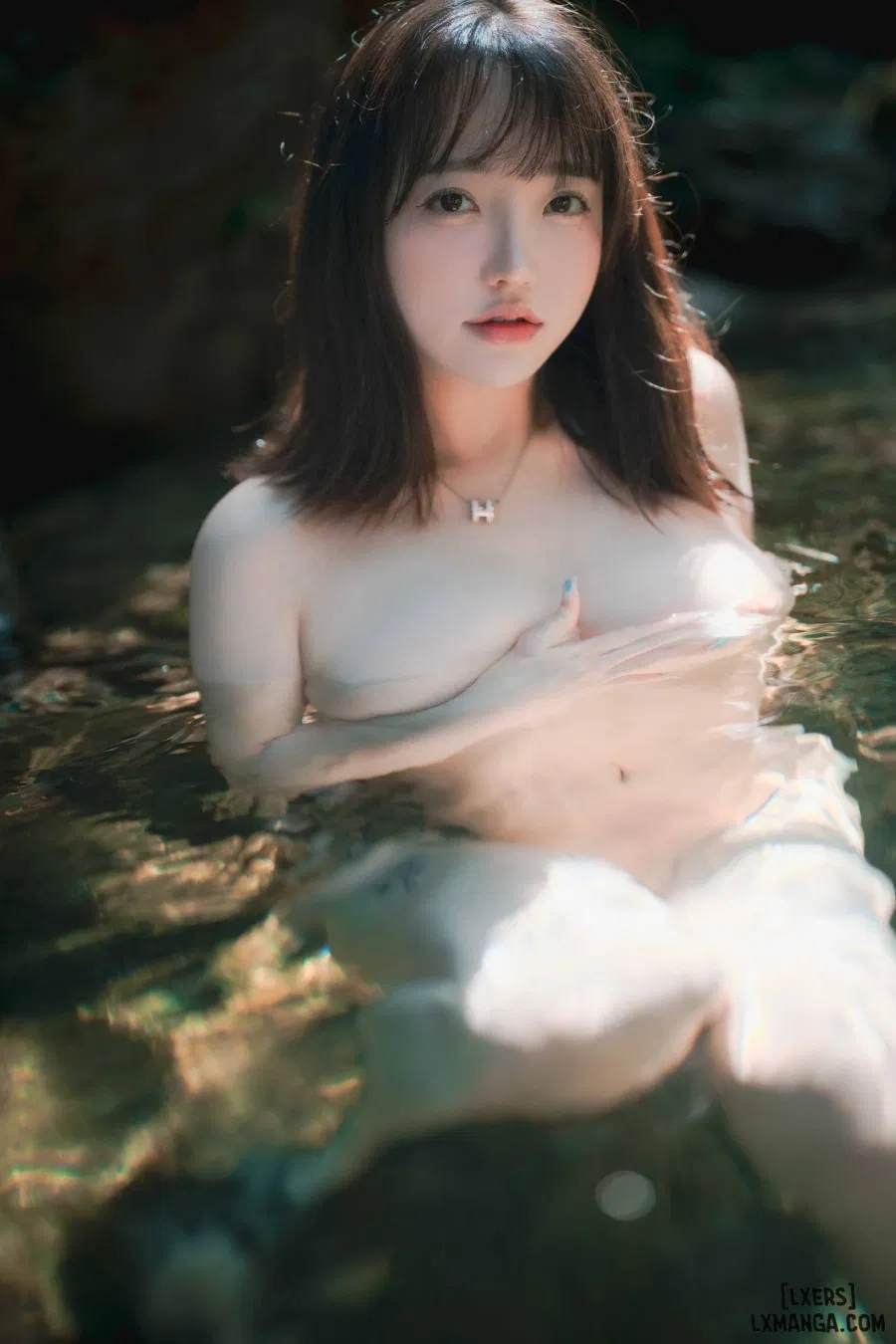 Hình Cosplay 