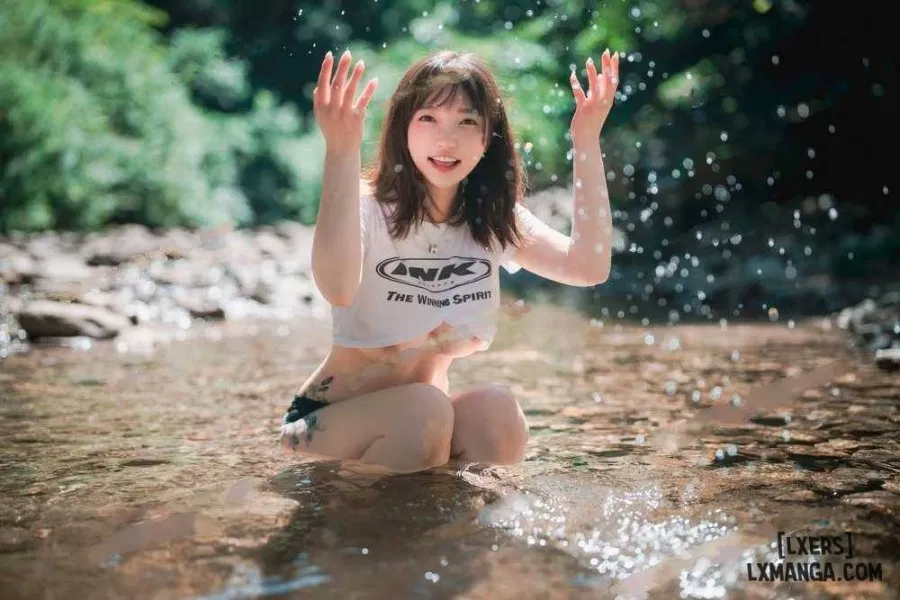 Hình Cosplay 