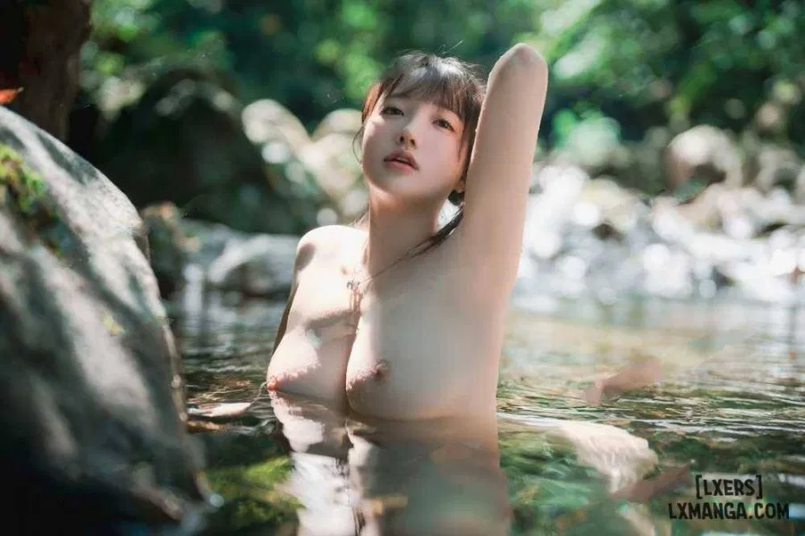 Hình Cosplay 