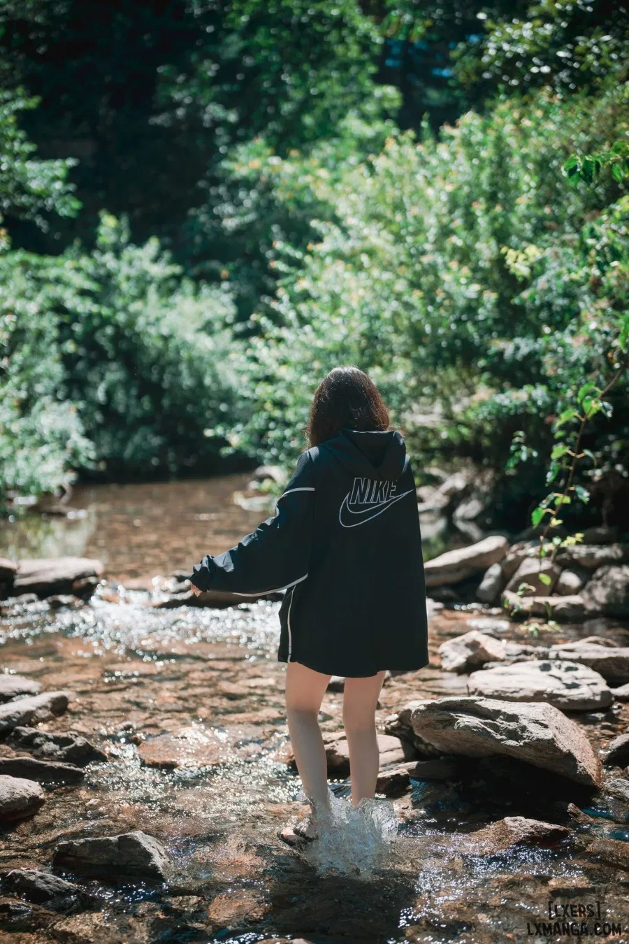 Hình Cosplay 