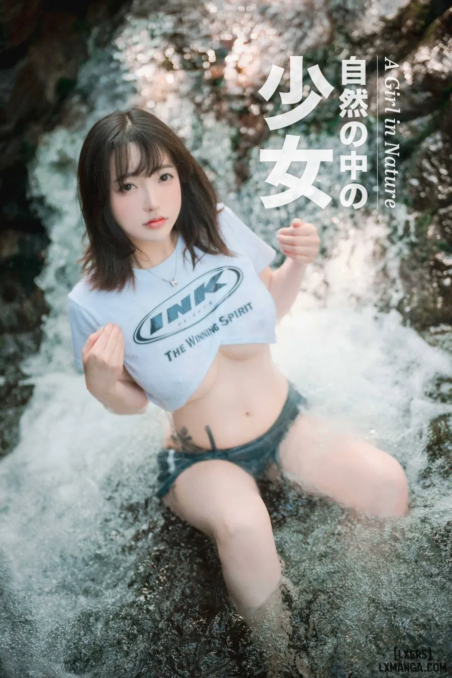 Hình Cosplay 