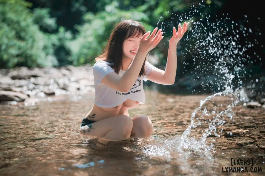 Hình Cosplay 
