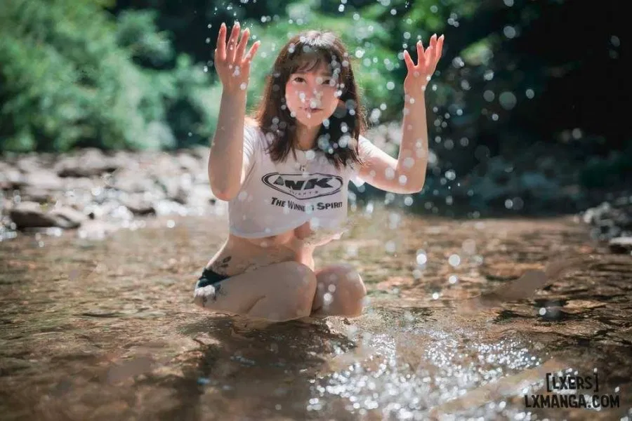 Hình Cosplay 