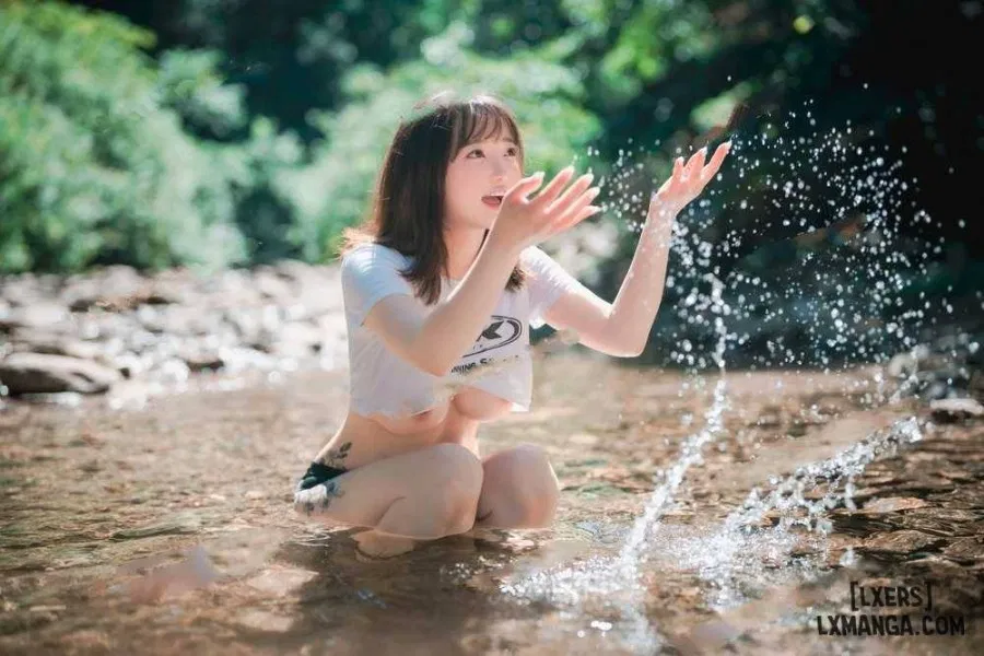 Hình Cosplay 
