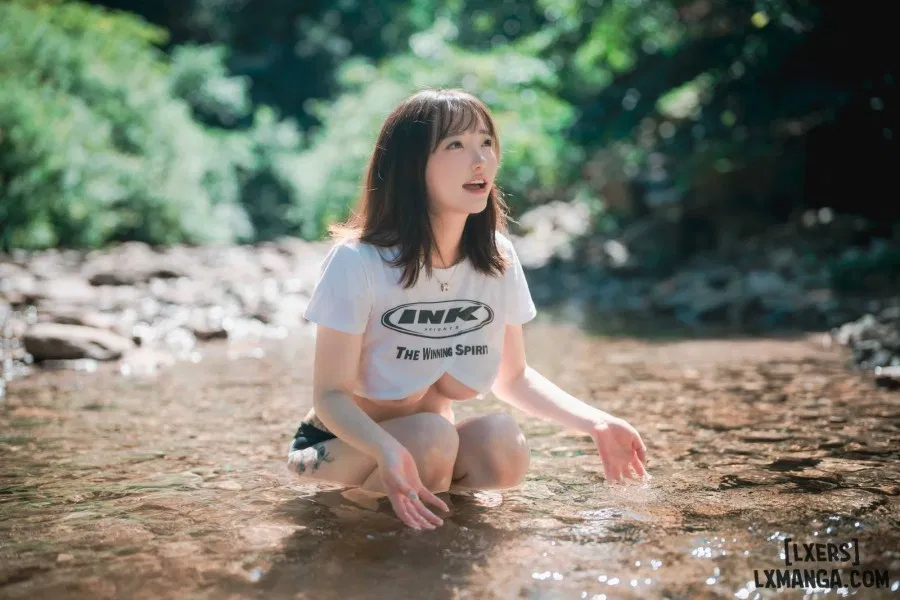 Hình Cosplay 