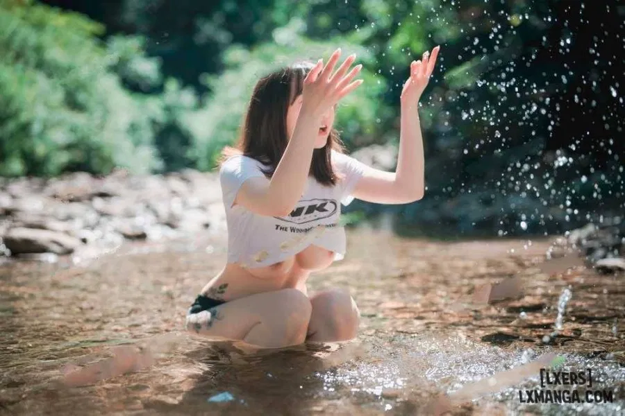 Hình Cosplay 