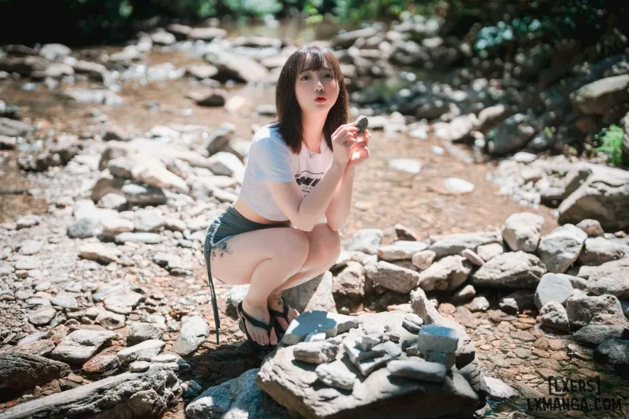 Hình Cosplay 