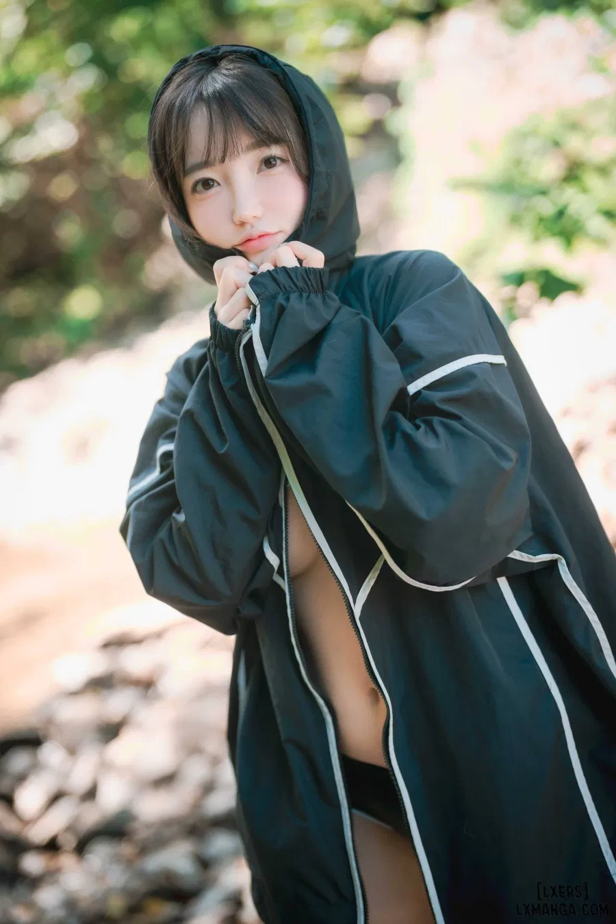 Hình Cosplay 