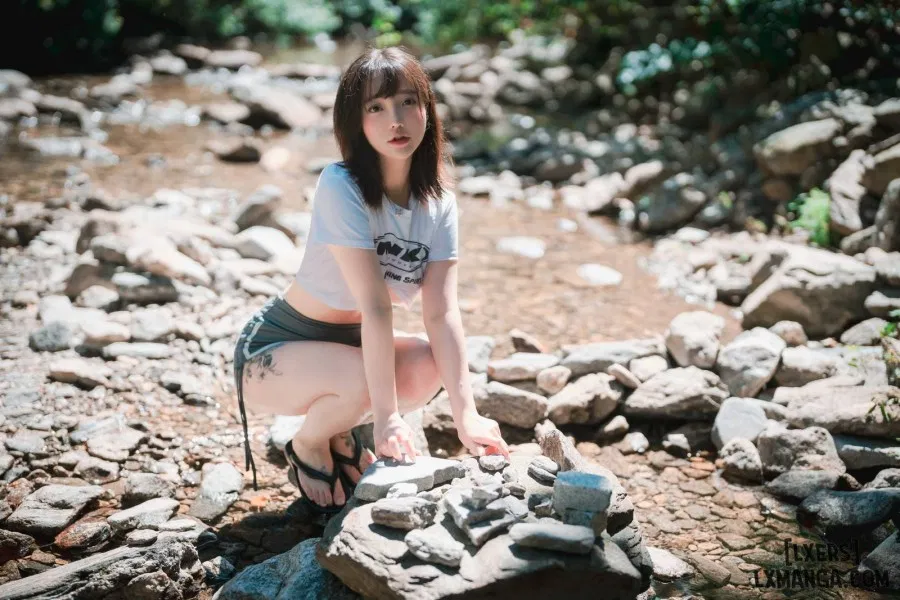 Hình Cosplay 