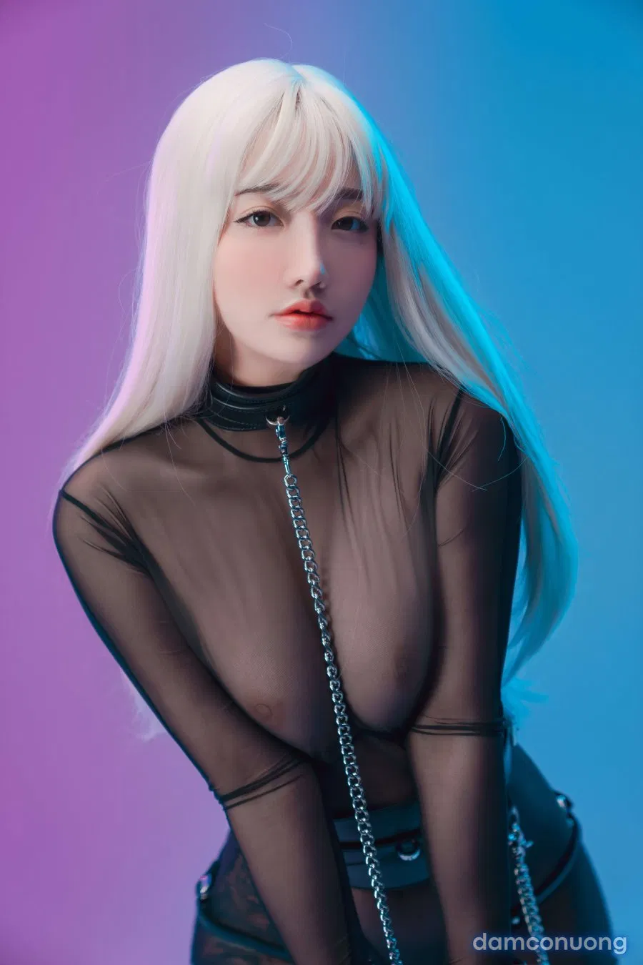 Hình Cosplay 