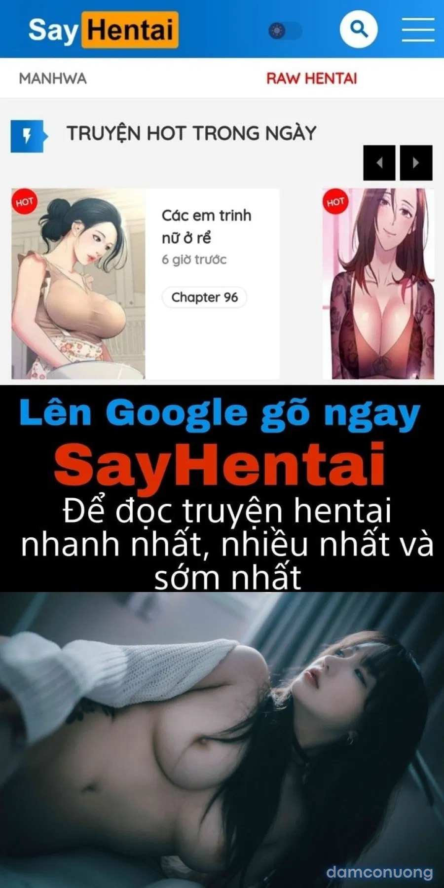 Hình Cosplay 