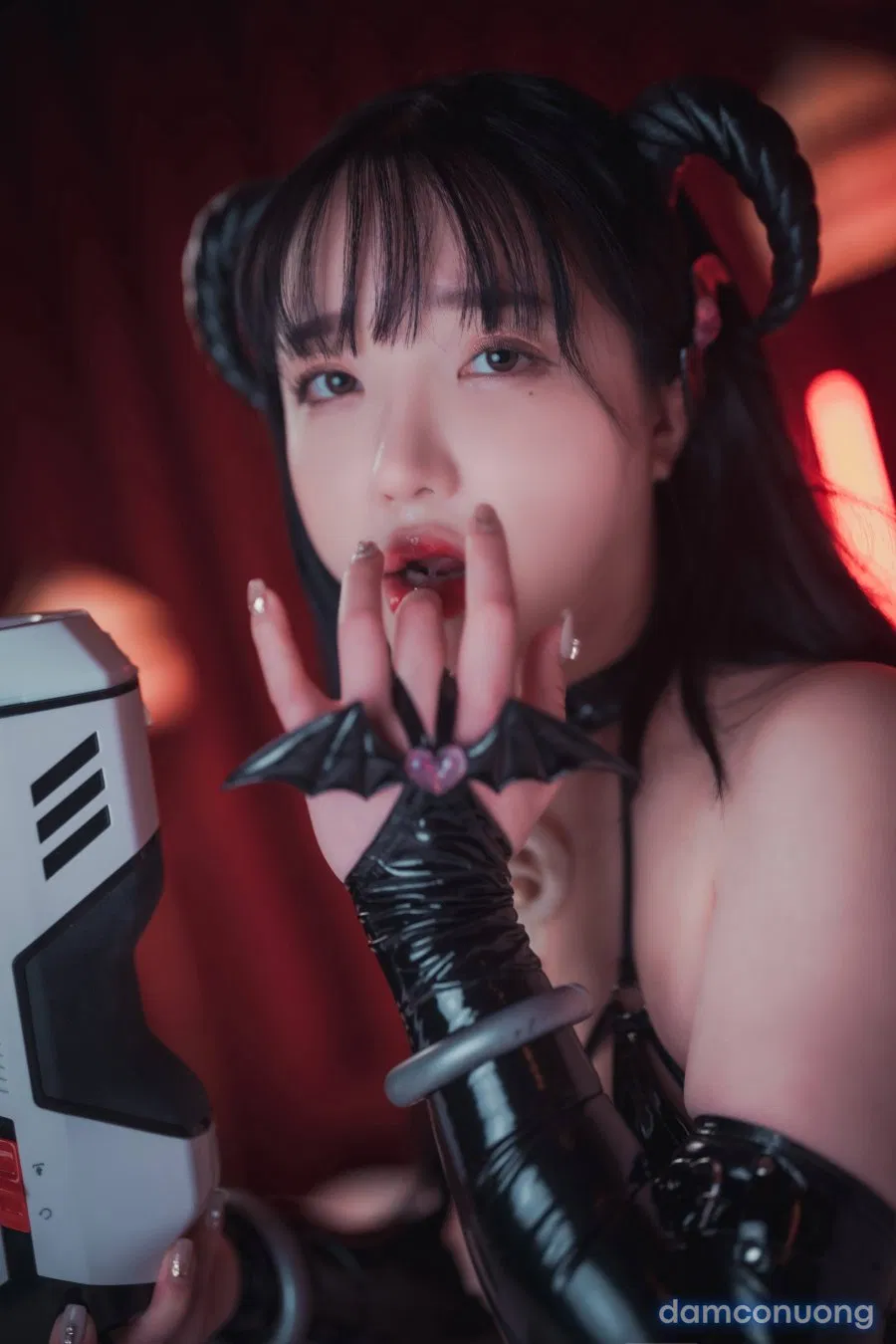 Hình Cosplay 