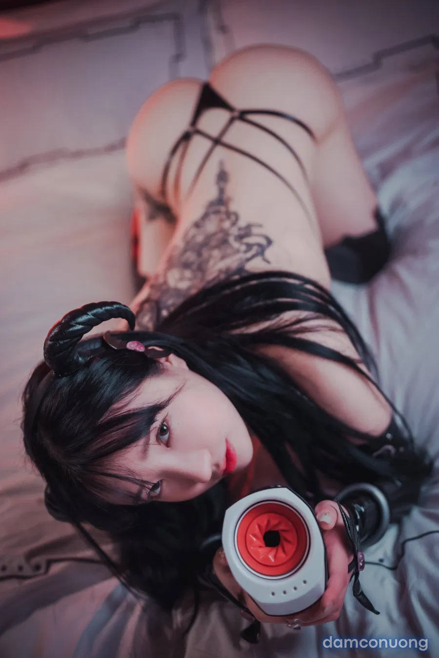 Hình Cosplay 