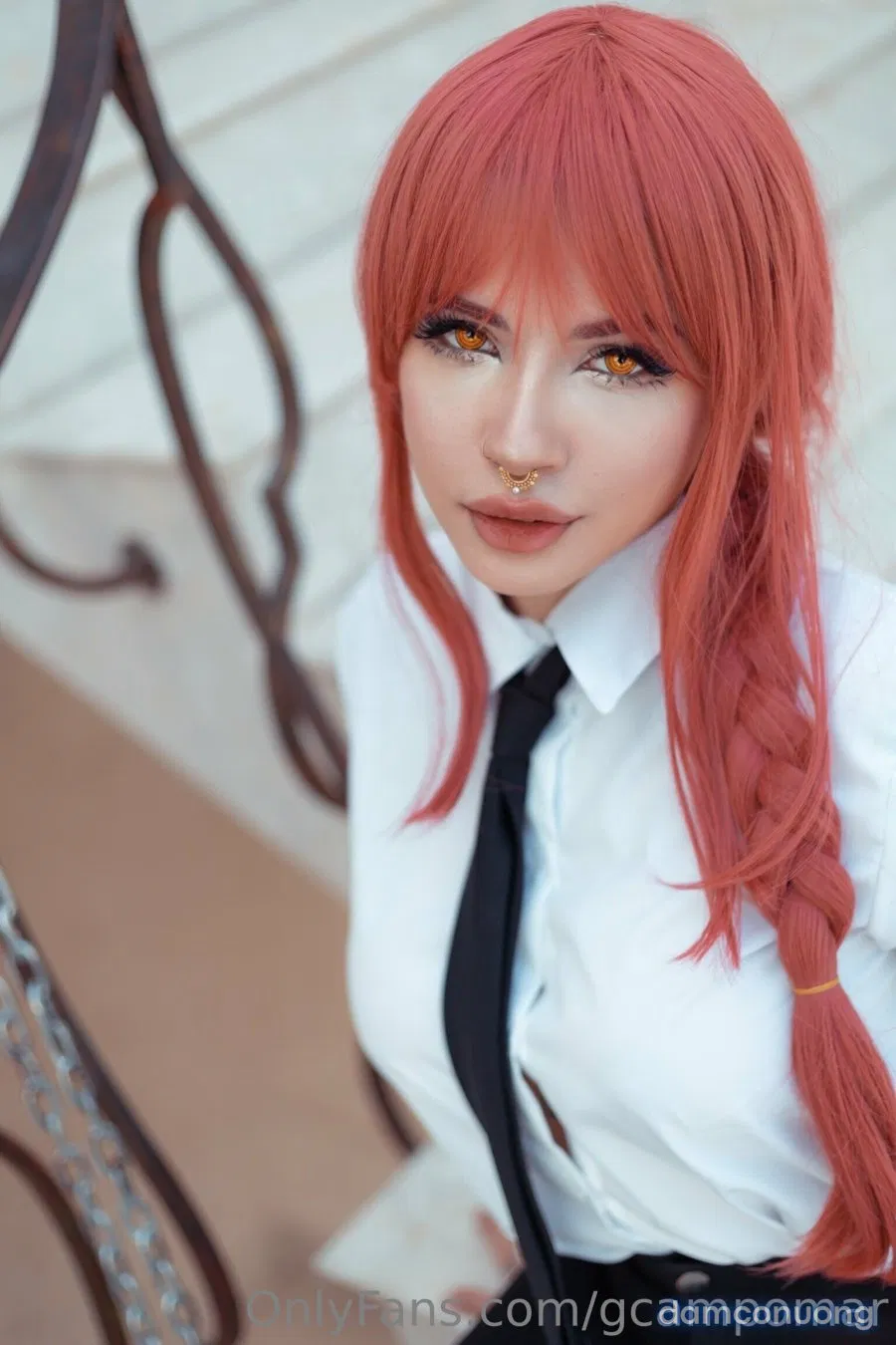 Hình Cosplay 