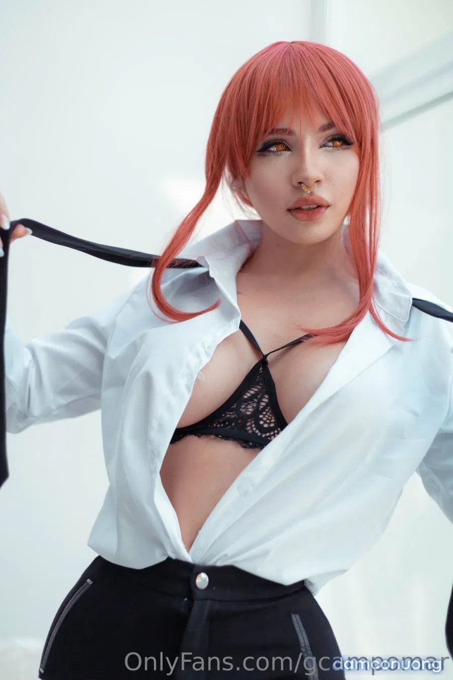 Hình Cosplay 