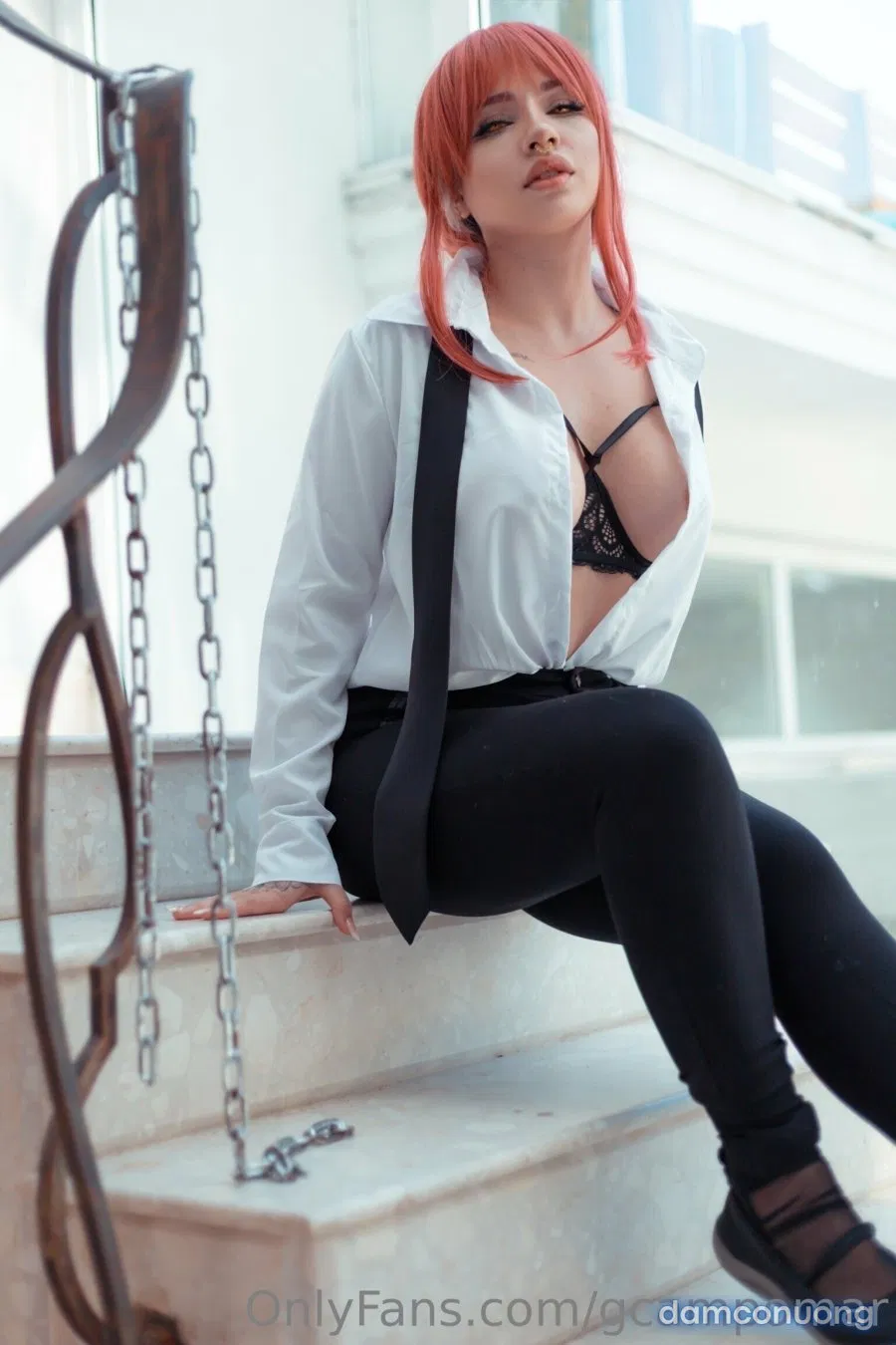 Hình Cosplay 