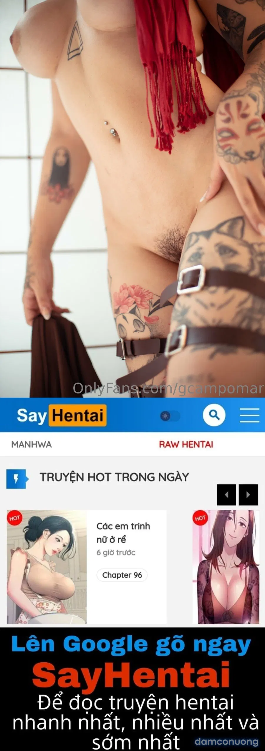 Hình Cosplay 