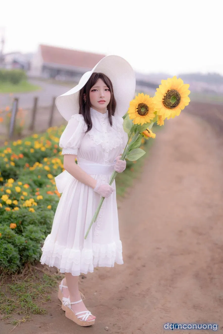 Hình Cosplay 