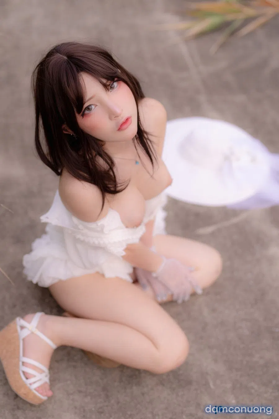 Hình Cosplay 
