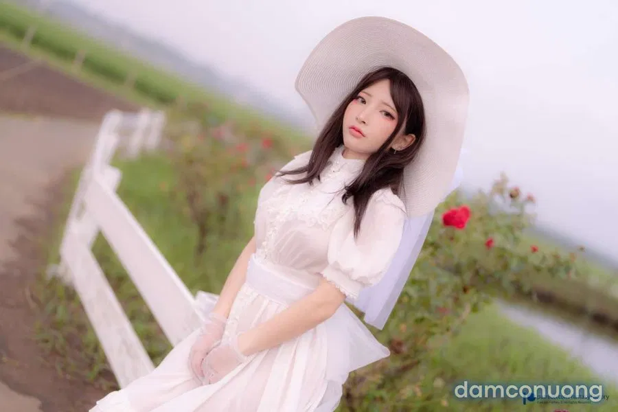 Hình Cosplay 