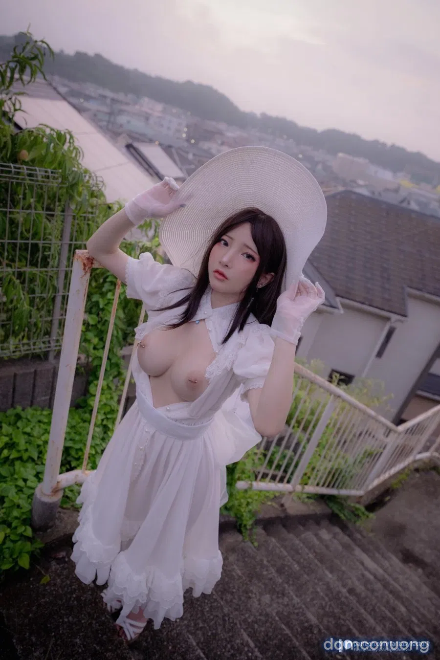 Hình Cosplay 