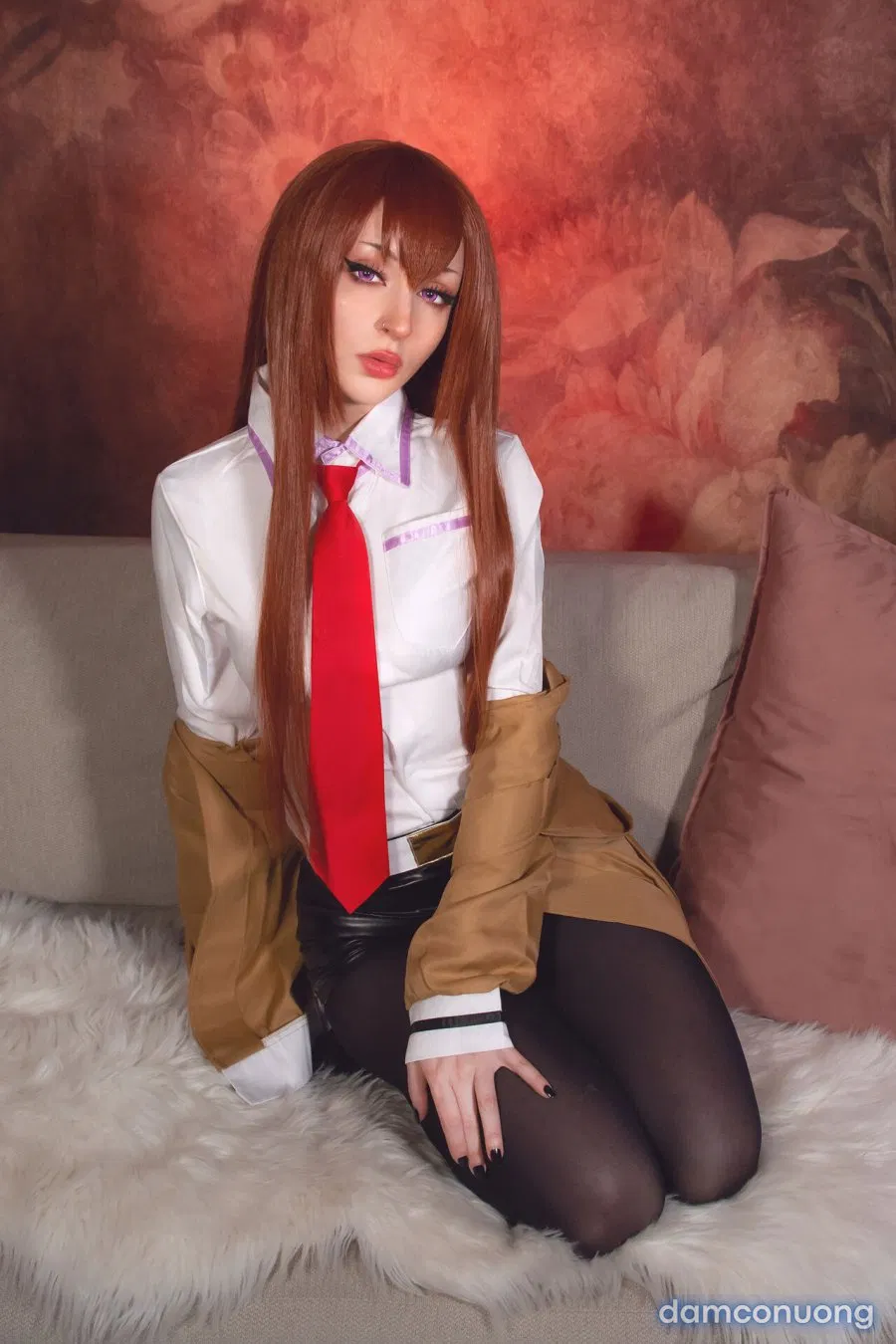 Hình Cosplay 