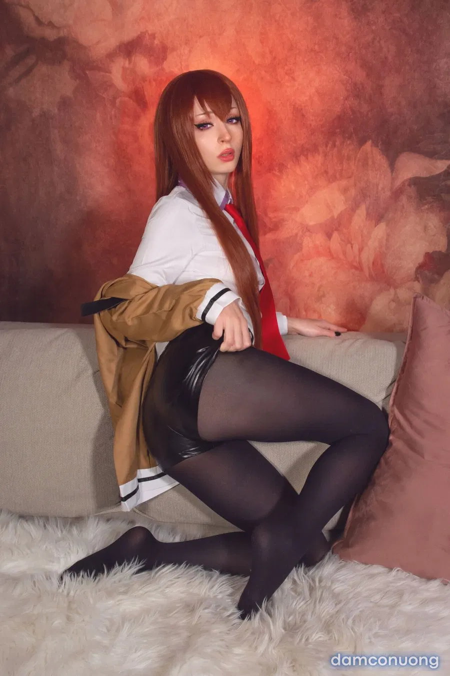 Hình Cosplay 