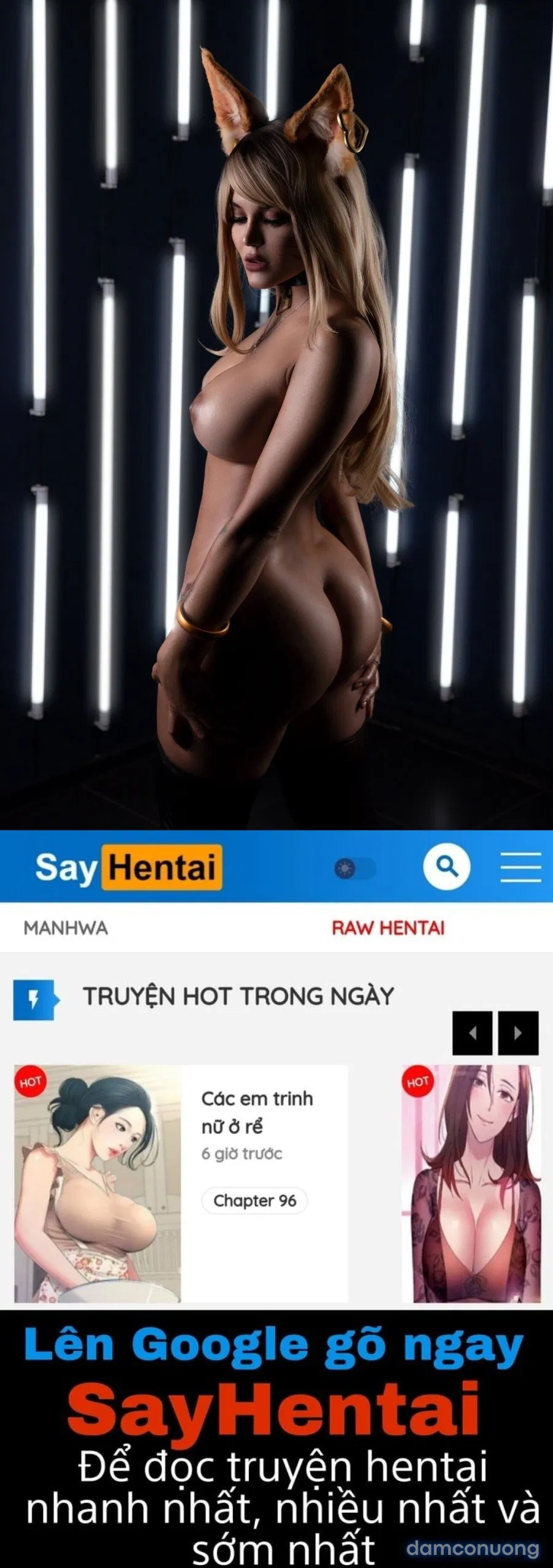 Hình Cosplay 