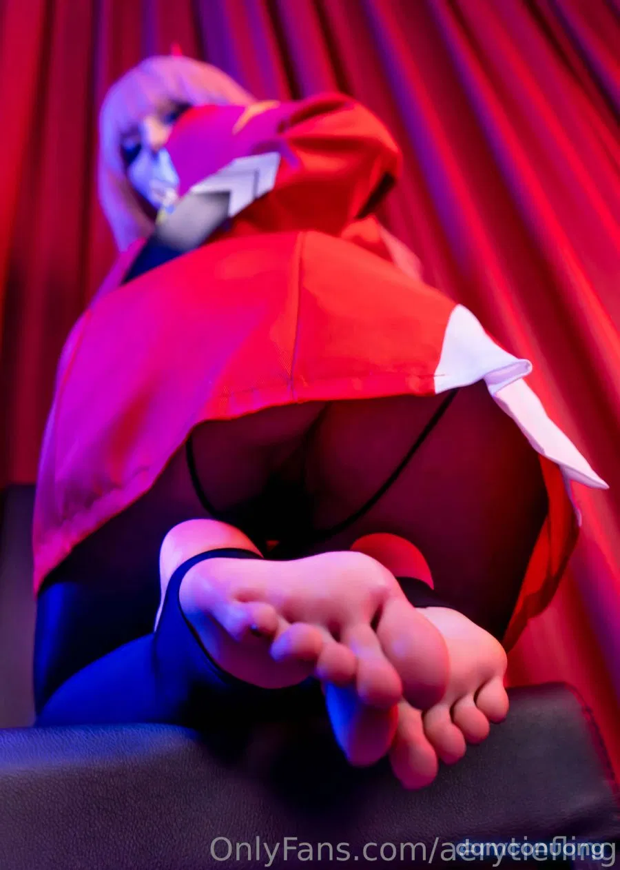 Hình Cosplay 