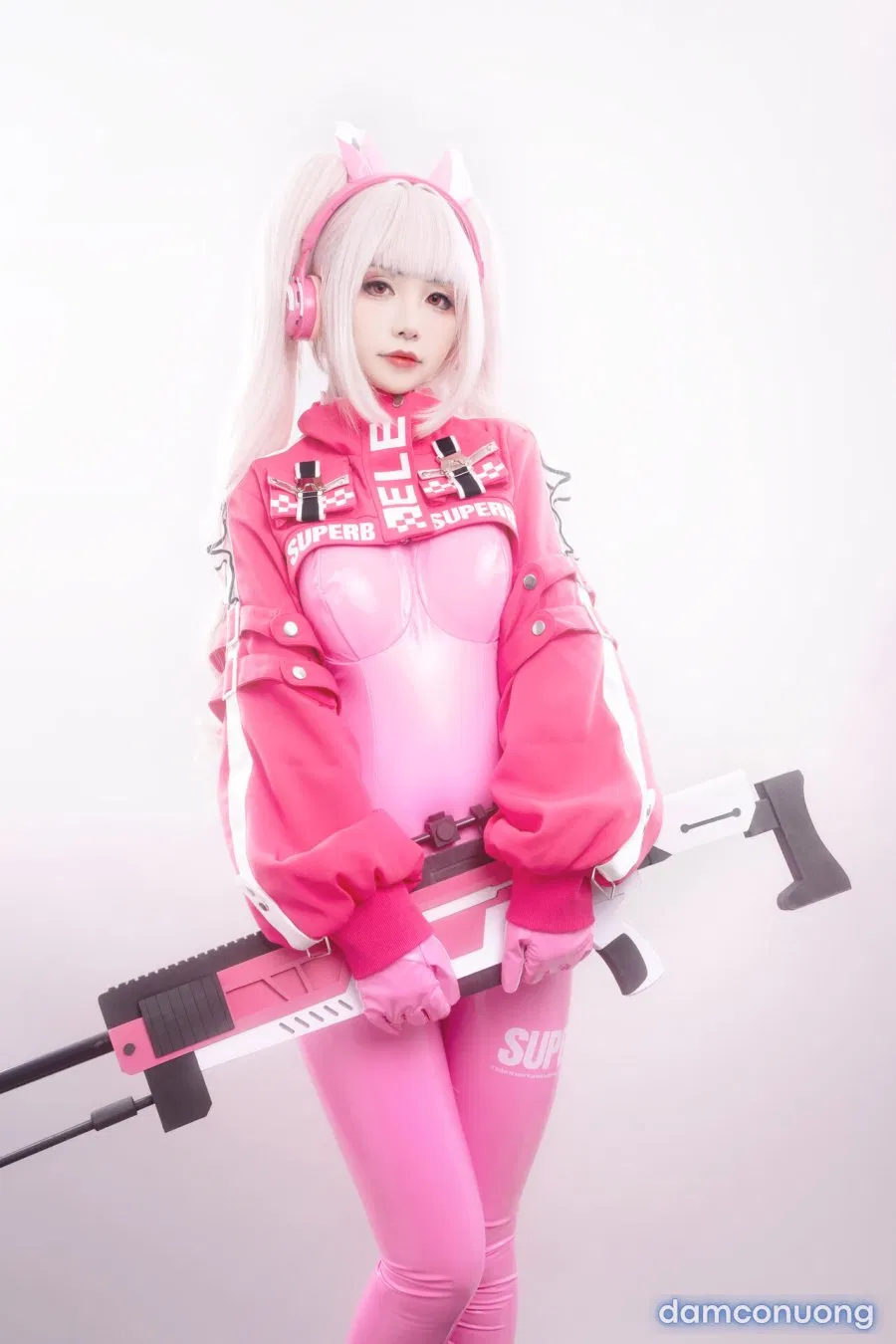 Hình Cosplay 