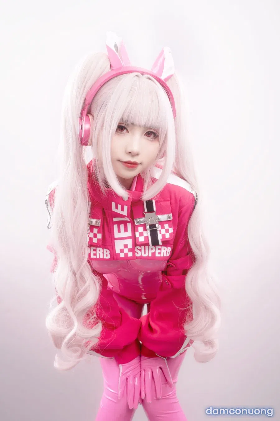 Hình Cosplay 