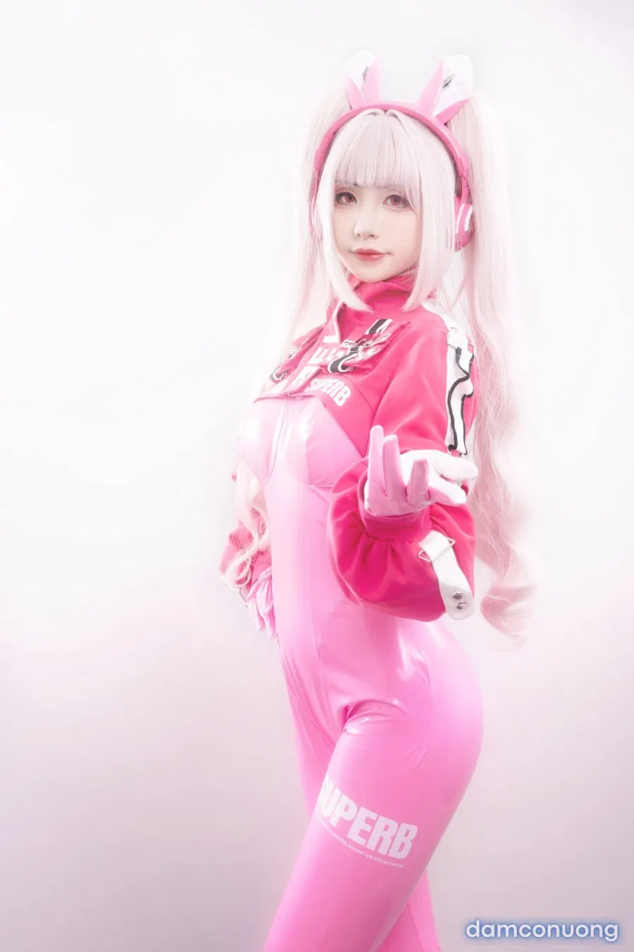 Hình Cosplay 