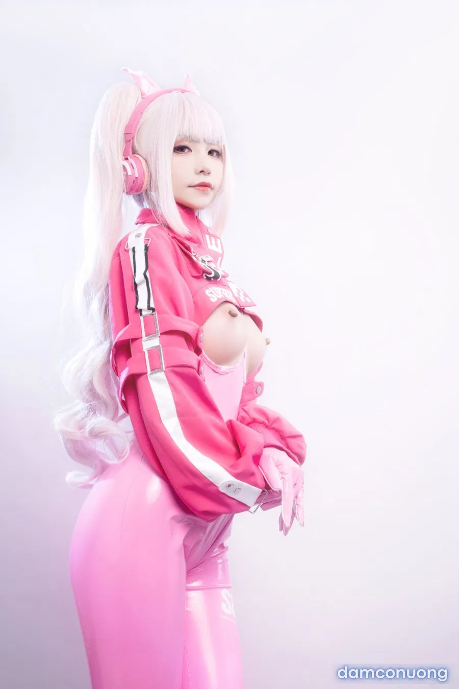 Hình Cosplay 